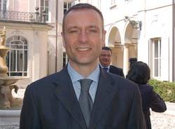 squadra assessori giunta provinciale galli luca marsico