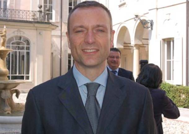 squadra assessori giunta provinciale galli luca marsico