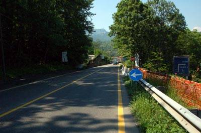 tangenziale nord est varese