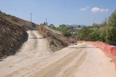 tangenziale nord est varese