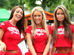 24 ore le mans giugno 2008