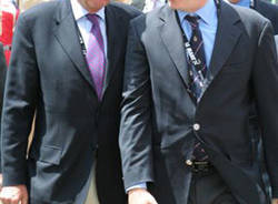 24 ore le mans giugno 2008 alberto di monaco