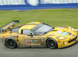 24 ore le mans giugno 2008 max papis