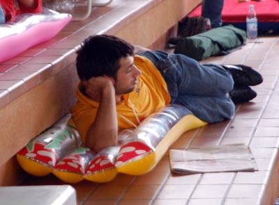 24 ore polistil germignaga 2008