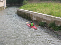 canoa olona