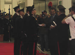 carabinieri festa 2008