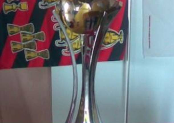 coppa del mondo per club