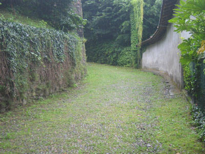 Giazer cazzago Brabbia
