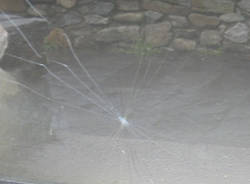 Giazer cazzago Brabbia