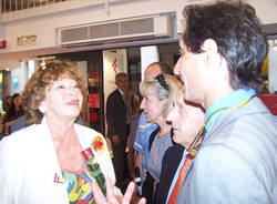 inaugurazione feltrinelli 2008