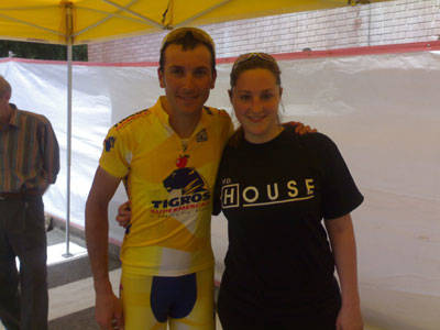 Ivan Basso