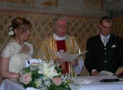 matrimonio virginia lodi