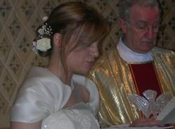 matrimonio virginia lodi