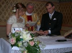 matrimonio virginia lodi