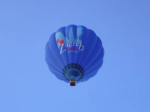 mongolfiera