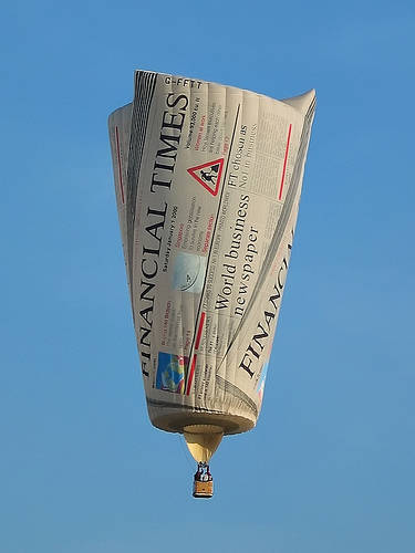 mongolfiera