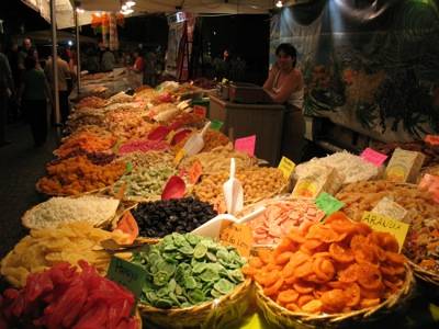 notte bianca 2008 elisabetta cacioppo tranche 2