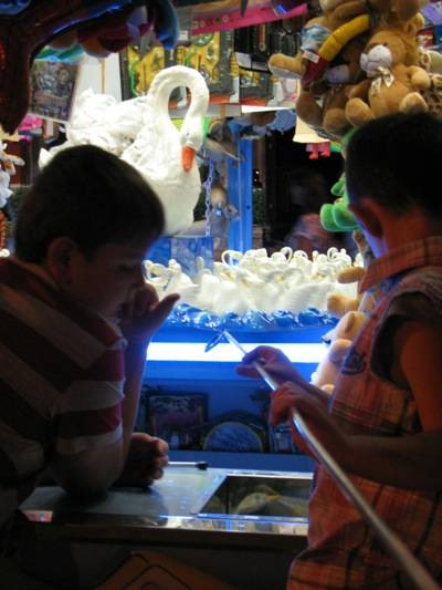 notte bianca 2008 elisabetta cacioppo tranche 2