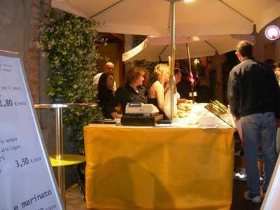 notte bianca como 2008