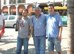 presidio cgil saronno migranti