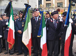 sfilata carabinieri giugno 2008