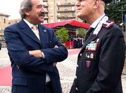 sfilata carabinieri giugno 2008