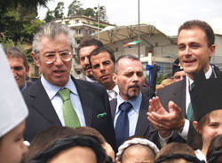 sfilata carabinieri giugno 2008