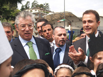 sfilata carabinieri giugno 2008