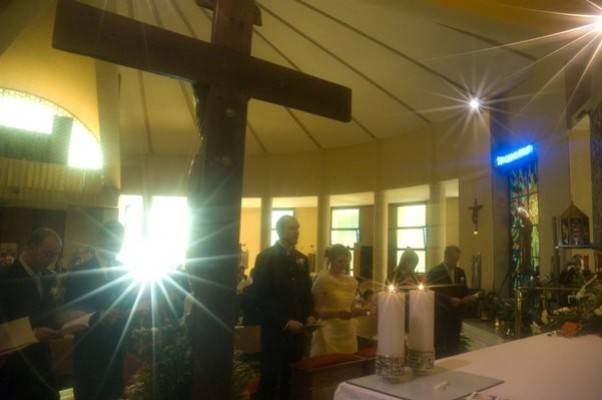 Simona e Massimiliano