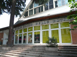 Teatro delle Arti Gallarate