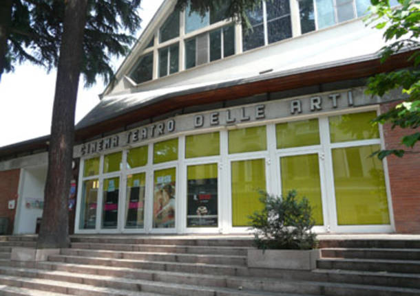 Teatro delle Arti Gallarate