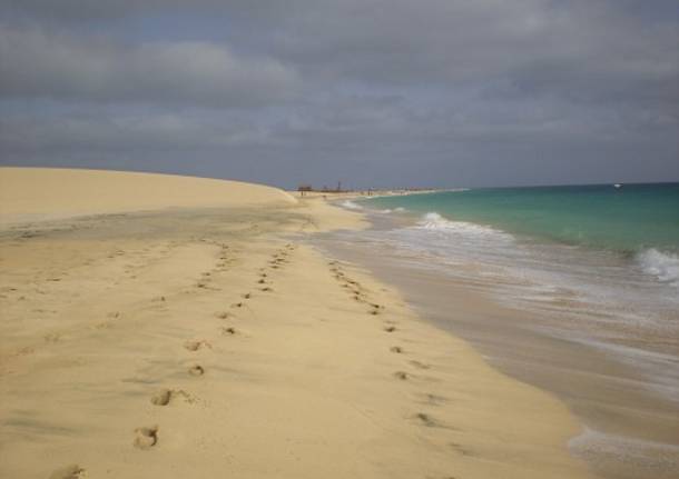 Una signora vacanza...