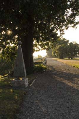 Villa Panza galleria fotografica parchi