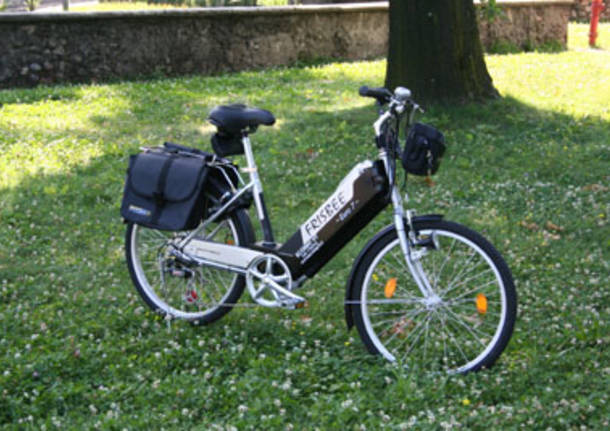 biciclette elettriche castiglione