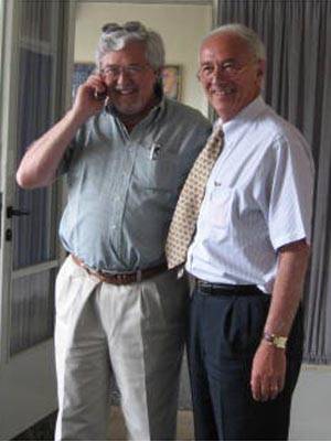 elezioni rettore 2008