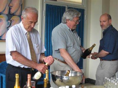 elezioni rettore 2008
