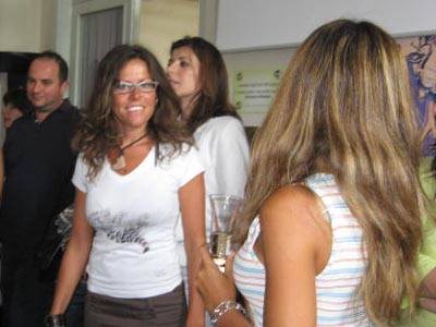 elezioni rettore 2008