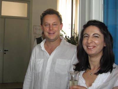 elezioni rettore 2008