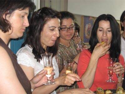 elezioni rettore 2008