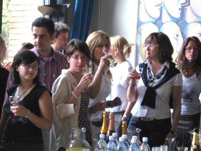 elezioni rettore 2008