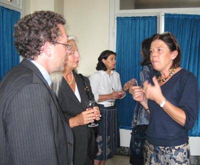 elezioni rettore 2008