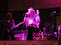 Notte Bianca Band Piazza Giovane Italia foto Alberto