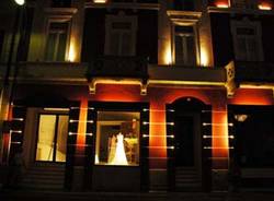 Notte Bianca Giardini foto Alberto