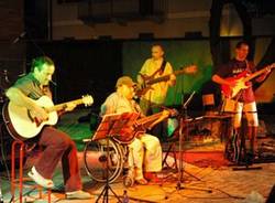 Notte Bianca Michele Gallo foto Alberto