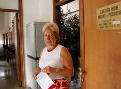 nuovi uffici ordine avvocati busto arsizio brunella cardani