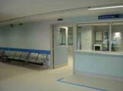 nuovo pronto soccorso busto arsizio ospedale ingresso