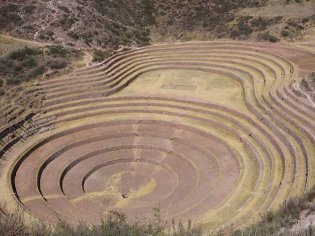 Perù