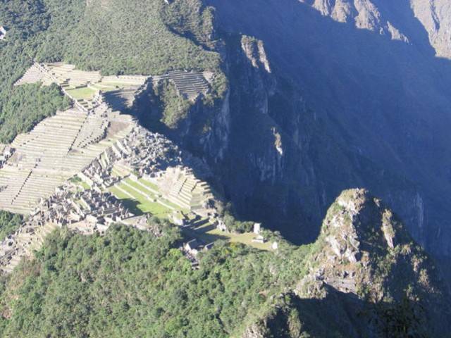 Perù