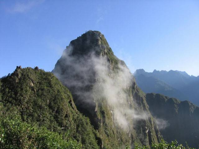 Perù