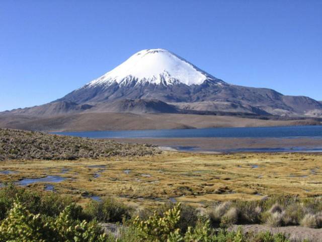 Perù